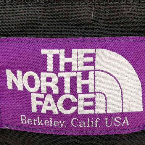 ノースフェイスパープルレーベル THE NORTH FACE PURPLE LABEL ファニーバッグ メンズ