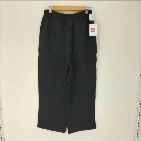 ジャンフランコフェレ GIANFRANCO FERRE GIANFRANCO FERRE FORMA リネン イージー パンツ メンズ