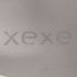 xexe wzdbmy パールデザイン ダッドスニーカー レディース JPN:24.5