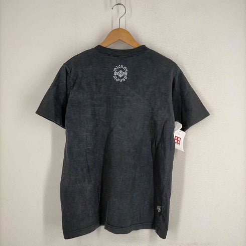 90s キャラクタープリント S/S クルーネックTシャツ メンズ JPN:M