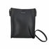 ザケース THE CASE box shoulder/eco-light leather メンズ