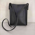 ザケース THE CASE box shoulder/eco-light leather メンズ