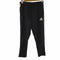 アディダス adidas エッセンシャルズ ホリデーパック フリースパンツ 3ライントラックパンツ メンズ JPN:L