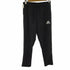 アディダス adidas エッセンシャルズ ホリデーパック フリースパンツ 3ライントラックパンツ メンズ JPN:L