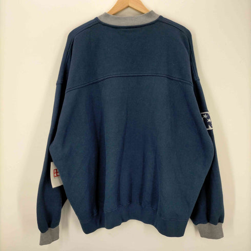 リー Lee LEE SPORT COWBOYS 刺繍タグ スウェット ビッグサイズ メンズ import:XXL