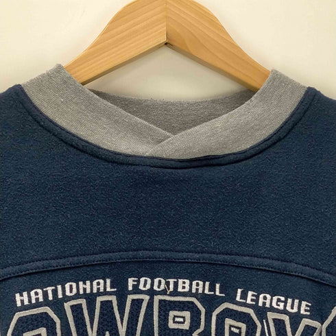 リー Lee LEE SPORT COWBOYS 刺繍タグ スウェット ビッグサイズ メンズ import:XXL