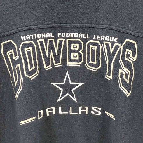 リー Lee LEE SPORT COWBOYS 刺繍タグ スウェット ビッグサイズ メンズ import:XXL