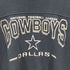 リー Lee LEE SPORT COWBOYS 刺繍タグ スウェット ビッグサイズ メンズ import:XXL