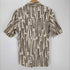 LORENZ SUMMA SOHNE MADE IN GERMANY 総柄 S/S オープンカラーシャツ メンズ import:M