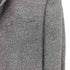 エンポリオアルマーニ EMPORIO ARMANI DAVID LINE イタリア製 ウール 1B テーラードジャケット スラックス セットアップ メンズ 50