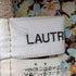 ロートレアモン LAUTREAMONT OLD 花柄切替 ジップアップジャケット レディース JPN:3