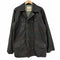 ステューシー Stussy 00S AUTHENTIC OUTER GEAR OLD STUSSY 裏地フリース ショートPコート メンズ import:L