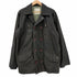 ステューシー Stussy 00S AUTHENTIC OUTER GEAR OLD STUSSY 裏地フリース ショートPコート メンズ import:L