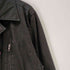 ステューシー Stussy 00S AUTHENTIC OUTER GEAR OLD STUSSY 裏地フリース ショートPコート メンズ import:L