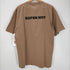 エックスガール X-girl SUPER HOT ヌードガールプリント S/S クルーネックTシャツ レディース JPN:XL