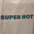 エックスガール X-girl SUPER HOT ヌードガールプリント S/S クルーネックTシャツ レディース JPN:XL