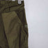 リプロダクション オブ ファウンド REPRODUCTION OF FOUND リップストップ カーゴパンツ レディース SMALL-REGULAR