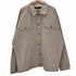 gb design LAB B系 ビッグサイズ トラッカージャケット メンズ 3XL