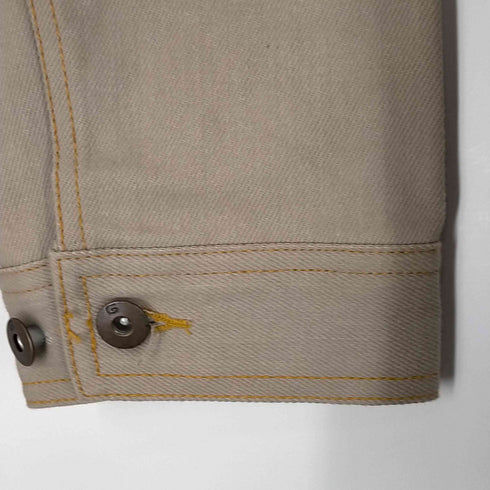 gb design LAB B系 ビッグサイズ トラッカージャケット メンズ 3XL