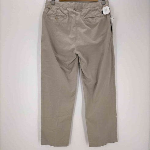 ポロバイラルフローレン Polo by RALPH LAUREN ETHAN PANT 2タックチノパンツ メンズ 32/32