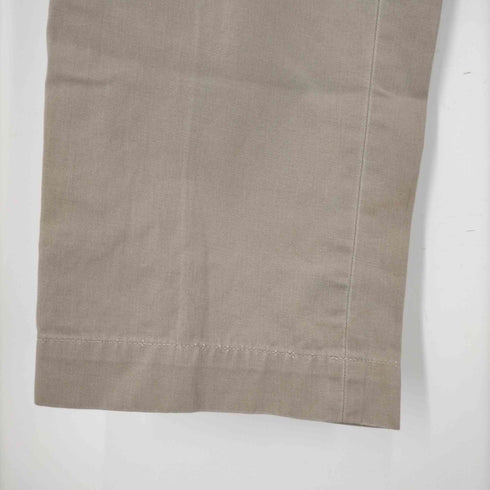 ポロバイラルフローレン Polo by RALPH LAUREN ETHAN PANT 2タックチノパンツ メンズ 32/32