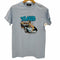 エクストララージ XLARGE S/S TEE BURN DOWN メンズ JPN:S