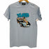 エクストララージ XLARGE S/S TEE BURN DOWN メンズ JPN:S