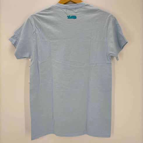 エクストララージ XLARGE S/S TEE BURN DOWN メンズ JPN:S