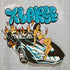エクストララージ XLARGE S/S TEE BURN DOWN メンズ JPN:S