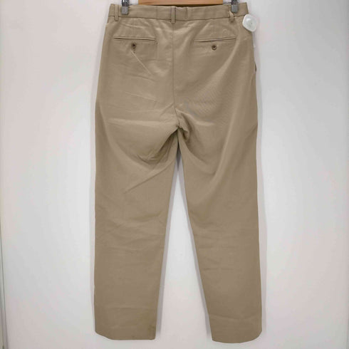 ポロバイラルフローレン Polo by RALPH LAUREN インドネシア製 チノパンツ メンズ 32R