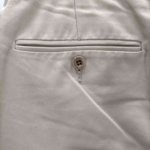 ポロバイラルフローレン Polo by RALPH LAUREN インドネシア製 チノパンツ メンズ 32R
