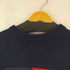 ラファイエット Lafayette OLD GLORY CREW NECK SWEATER アクリルウール星条旗ニット メンズ JPN:M