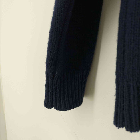 ラファイエット Lafayette OLD GLORY CREW NECK SWEATER アクリルウール星条旗ニット メンズ JPN:M
