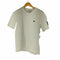 アディダスオリジナルス adidas Originals Artist Tee Funny Printing Sports Round Neck Short Sleeve White メンズ import:S