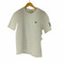 アディダスオリジナルス adidas Originals Artist Tee Funny Printing Sports Round Neck Short Sleeve White メンズ import:S