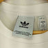 アディダスオリジナルス adidas Originals Artist Tee Funny Printing Sports Round Neck Short Sleeve White メンズ import:S