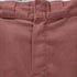 ディッキーズ Dickies 赤タグ ちびタグ アルミジップ ワークパンツ レディース US:26-27