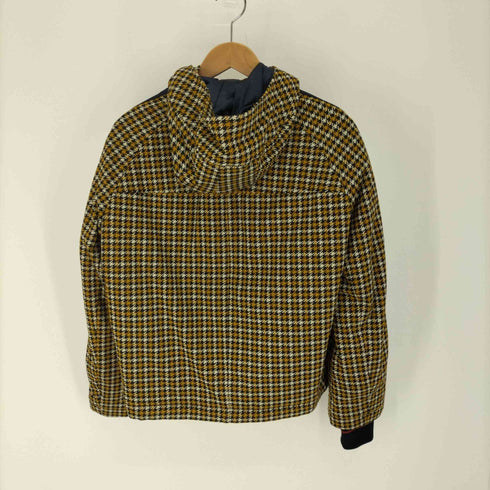 マルニ MARNI 21AW HOUNDSTOOTH JACKET レディース DE:36