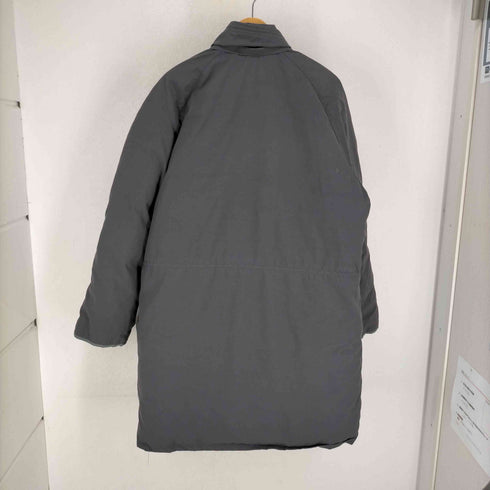 north country EATON ロングダウンパーカー メンズ JPN:M