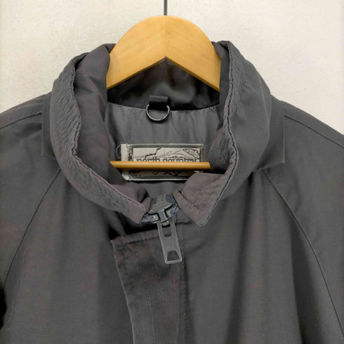 north country EATON ロングダウンパーカー メンズ JPN:M