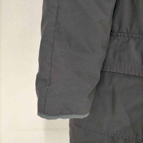 north country EATON ロングダウンパーカー メンズ JPN:M