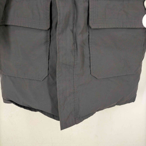 north country EATON ロングダウンパーカー メンズ JPN:M