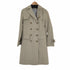 トロッター マッキントッシュフィロソフィー TROTTER MACKINTOSH PHILOSOPHY トレンチコート レディース JPN:38