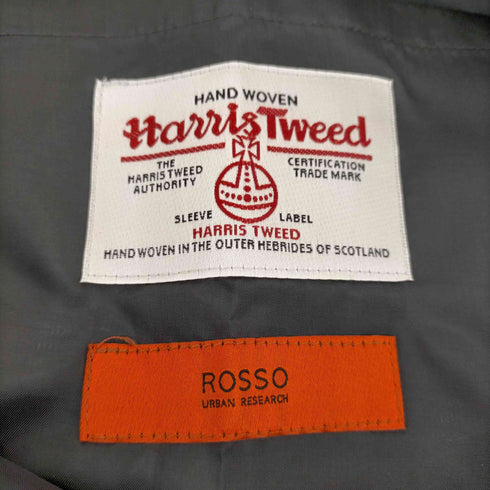 ロッソアーバンリサーチ ROSSO URBAN RESEARCH MB別注 ボディバッグ メンズ