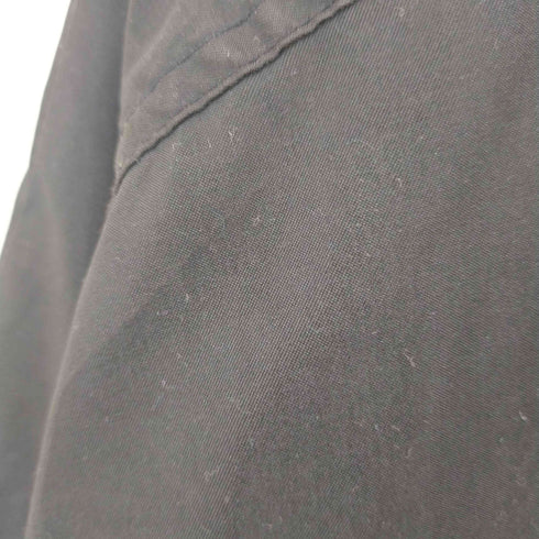 キングルイ King louie フロントデザインバイカラーブルゾン メンズ JPN:XL