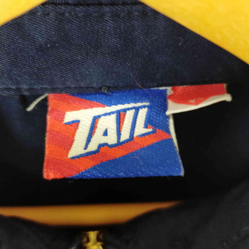 TAIL スイングトップ レディース JPN:XS