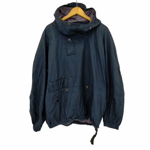 ワイパーインク WAIPER.inc ROYAL NAVY SMOCK PARKA メンズ JPN:L