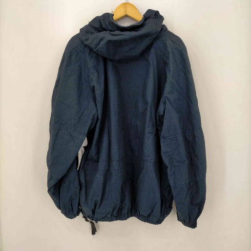 ワイパーインク WAIPER.inc ROYAL NAVY SMOCK PARKA メンズ JPN:L