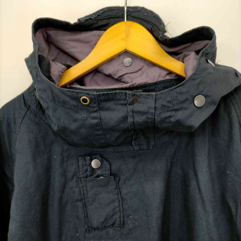ワイパーインク WAIPER.inc ROYAL NAVY SMOCK PARKA メンズ JPN:L