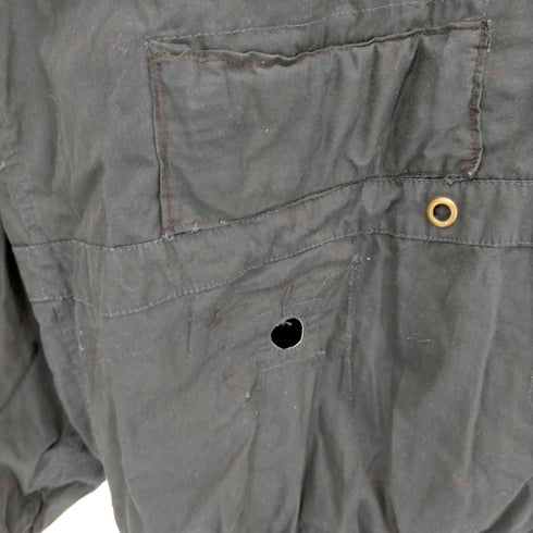 ワイパーインク WAIPER.inc ROYAL NAVY SMOCK PARKA メンズ JPN:L